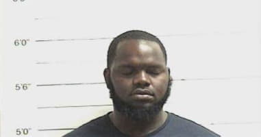 Terrell Riggins, - Orleans Parish County, LA 